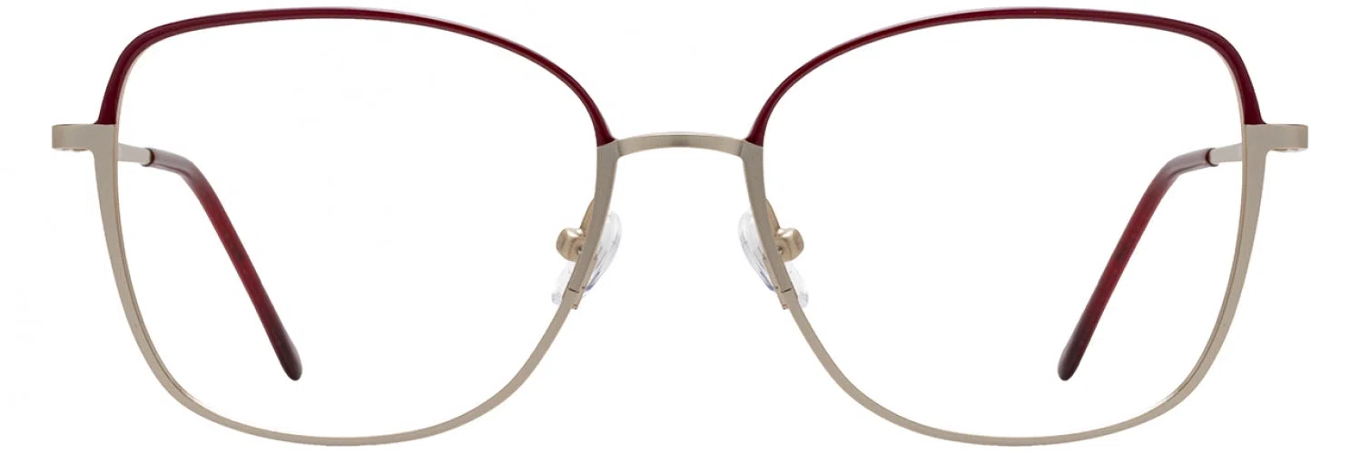 Cinzia CIN5200 Eyeglasses - view 7